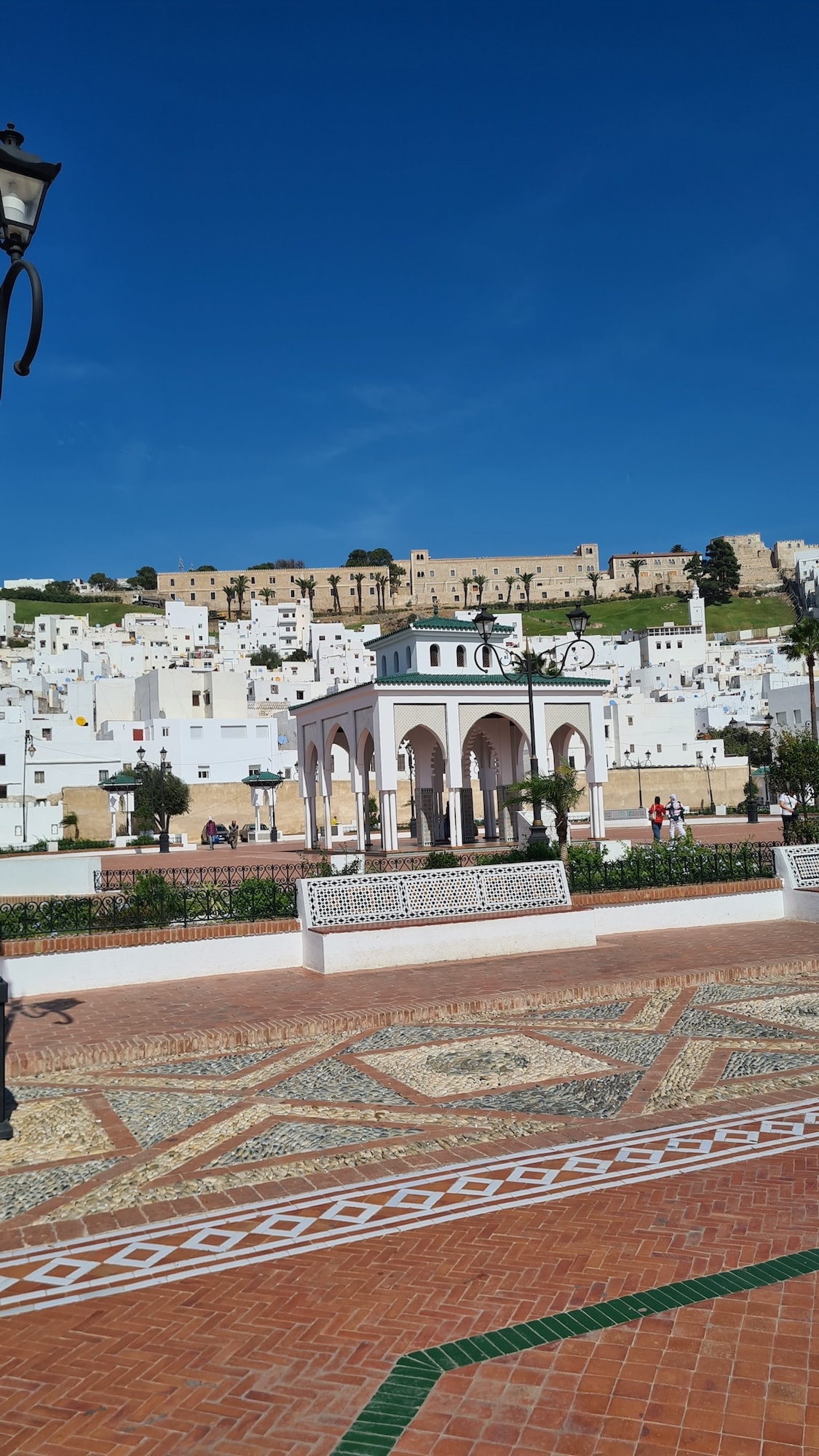 Hauptplatz modern mit Tiefgarage